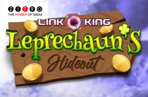 Link King Leprechaun's Hideout